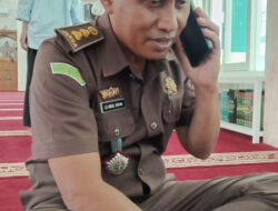 Korupsi Lahan Manggrove Morowali, Penyidik Kejati Paparkan Kasus ke BPK