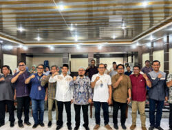 Pemko Langsa Gelar Pelatihan dan Sosialisasi SIPPIKOLA