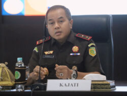 Penyerahan Barang Rampasan Negara, Kajati: Sudah Melalui Proses Hukum yang Sah