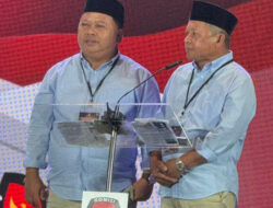 Madri Pani dan Agus Wahyudi Soroti Akses Kesehatan dan Pendidikan dalam Debat