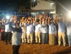 Kampanye MP-AW : Program – program kami untuk Masa Depan Berau yang Lebih Baik