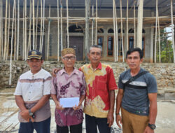 Ketika Anak Usaha Astra Agro Lestari Membuka Berbagai Peluang Kerja di Desa Peleru