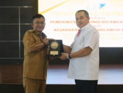 Pemprov dan Kejati Teken MoU Penyelamatan Aset