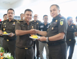Kejati Sulteng Meriahkan Peringatan Hari Lahir Bidang Pidana Umum Secara Virtual
