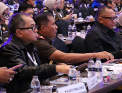 Kejaksaan Diharapkan Menjadi Pelopor Penegakkan Hukum yang Berkeadilan, Humanis, Akuntabel, Transparan dan Modern