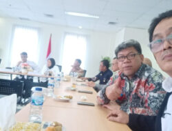 Sulteng Jadi Provinsi Pertama Pendampingan Pengentasan Kemiskinan oleh BP Taskin