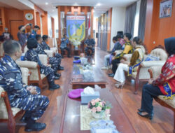 Gubernur Dukung Delegasi Maritim Sulawesi Tengah