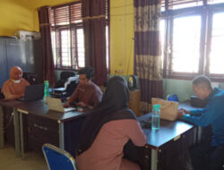 Bangun Ruangan Laboratorium untuk Ciptakan Siswa Siswi Berkompetensi Dan Siap Kerja