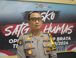 Polemik Pertambangan Tanpa Ijin, Polda Sulteng : Harus ditangani Secara Komprehensif