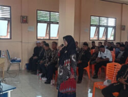 Jaksa Sahabat Sekolah, Membangun Sinergi Mewujudkan Tata Kelola Anggaran yang Efektif Efisien dan Akuntabel