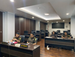 Kisah Adin dan Mutmainah Berakhir di Meja Restorative Justice