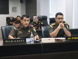 Dua Kasus Tipiring Berakhir di Meja Restorative Justice