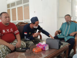 Merasa Ditipu Sang Ustad, Korban Laporkan ke Aparat Kepolisian