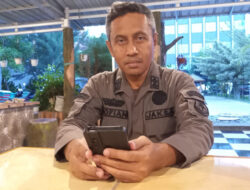 Dugaan Korupsi Tiga Proyek Jalan di Parimo Masuk Tahap Penyidikan, Tiga Pejabat Diperiksa