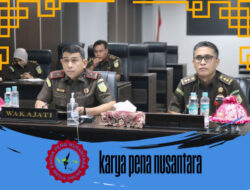 Candaan Sawaluddin Asal Banggai Berakhir di Meja Restorative Justice