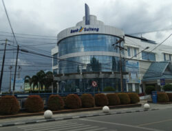 Bank Sulteng Siap Berbenah Untuk Peningkatan Layanan Publik