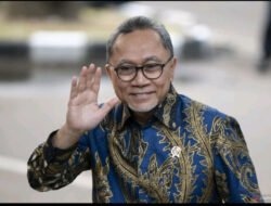 Berkunjung Ke Palu, Menko Pangan Akan Bahas Percepatan Pembentukkan Koperasi Merah Putih