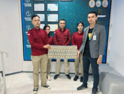 Pengembangan 3 Proyek Jalan PUPR Parigi Moutong, Tim Penyidik Kejati Sulteng Sita Uang Tunai Rp500 Juta