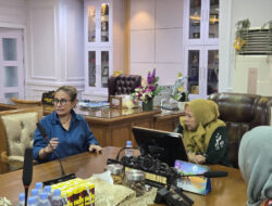 Satgas PKA Mediasi Bersama Pemkab Poso dan Masyarakat Kancu’u dan Tiu 