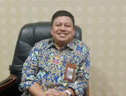 Gubernur Konsisten Mendukung Upaya Peningkatan Jalan Nasional, Kepala Balai BPJN : Kami Sangat Berterima Kasih
