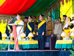 Selaras Dengan Program Berani Berkah, Gubernur Buka Rembuk Budaya Buol 2025