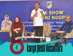 Gubernur Ultimatum Perusahaan Tambang: Bangun Jalan Sendiri atau Perbaiki Jalan Rusak