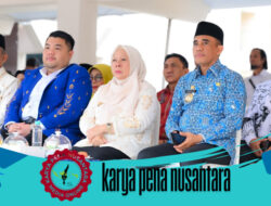 Peringatan Hardiknas 2025, Teguhkan Komitmen Pendidikan Bermutu untuk Semua