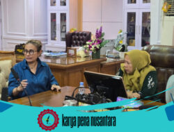 Bertemu Wakil Gubernur, Warga Kancu’u Adukan Hak-Hak Kependudukan