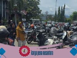 Program BERANI Lancar Berkah Bagi Penunggak, 122.739 Obyek Pajak Kendaraan Terlayani