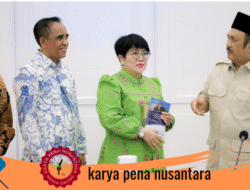 Menteri Bappenas Puji Gubernur Anwar Hafid: Pemimpin yang Revolusioner