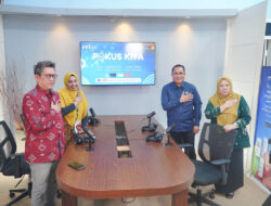 Wagub Sulteng Tegaskan Penanganan Stunting Tak Boleh Tertinggal di Tengah Pertumbuhan Ekonomi