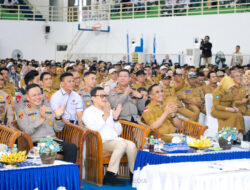 Gubernur Sulteng dan Kementerian PPMI Sepakat Lindungi Pekerja Migran, Tekan Pengangguran Lewat Jalur Resmi