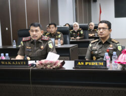 Marco Ivon Talemang Bebas dari Tuntutan, Terdakwa Hanya Sebagai Penyalahguna Narkotika