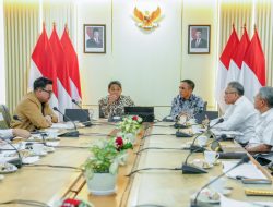 Gubernur Anwar Hafid Fokus Pulihkan Hutan dari Cengkeraman Tambang