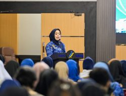 Pemprov Sulteng Dorong Percepatan Digitalisasi Keuangan Daerah Lewat Sosialisasi SP2D Online dan SIPD