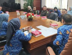 Tumpang Tindih Lahan di SMA Model Terpadu Madani, Pemprov Sulteng Tingkatkan Koordinasi Lintas Instansi