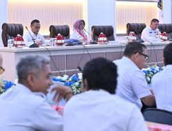 203 Paket Pengadaan Barang dan Jasa di Sejumlah OPD Belum Dilaporkan