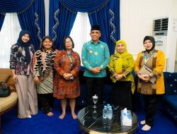 Gubernur Sulteng Dukung Sinergi RRI Lewat Program Dialog Interaktif