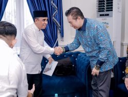 Gubernur Anwar Hafid Dorong Konsorsium Tiongkok Segera Realisasikan Investasi di Sulteng