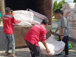 Pemprov Sulteng Kirim Bantuan untuk Korban Gempa di Poso