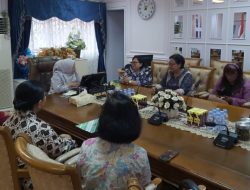 Wagub Siap Hadiri Raker PWGT, Panitia Antusias dan Gembira!