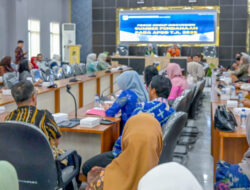 Efisiensi Jadi Indikator Evaluasi, Sekprov : OPD Harus Kendalikan Belanja