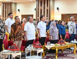 Dari Sulteng Untuk Indonesia : Program BERANI Sehat, Berobat Gratis Itu Nyata!