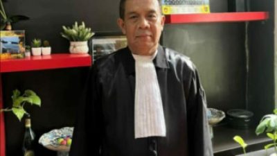 16 Unit Rumah PNS Belum Dibayar, PT Graha Vega Todea Gugat Pemda Donggala dan Dua Mantan Bupati