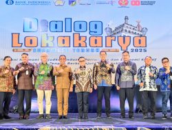 FORNAS 2027 Diharap Jadi Katalisator Parekraf Sulteng