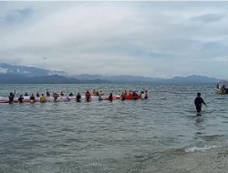 Menggagas Konsep Pariwisata Donggala: Belajar dari Event Renang Lintas Atol – Pusat Laut Bonebula 2025