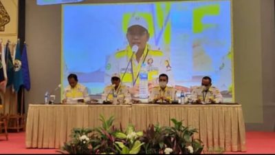 Perjuangan Panjang Rakyat Poboya Mulai Berbuah, WPR Tinggal Selangkah Lagi