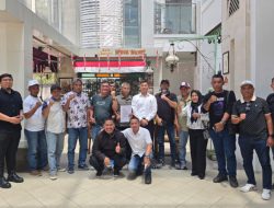 Masyarakat Poboya Bersiap Ajukan WPR ke ESDM Usai Dapat Dukungan BRMS