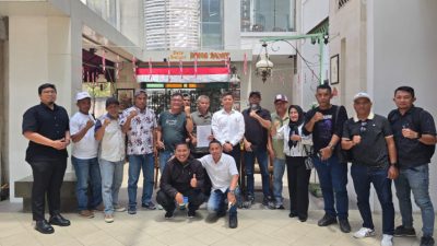 Masyarakat Poboya Bersiap Ajukan WPR ke ESDM Usai Dapat Dukungan BRMS