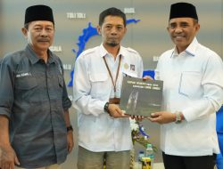 Anwar Hafid Siap Jadikan Warisan Situs Megalitik Jadi Destinasi Budaya Kelas Dunia